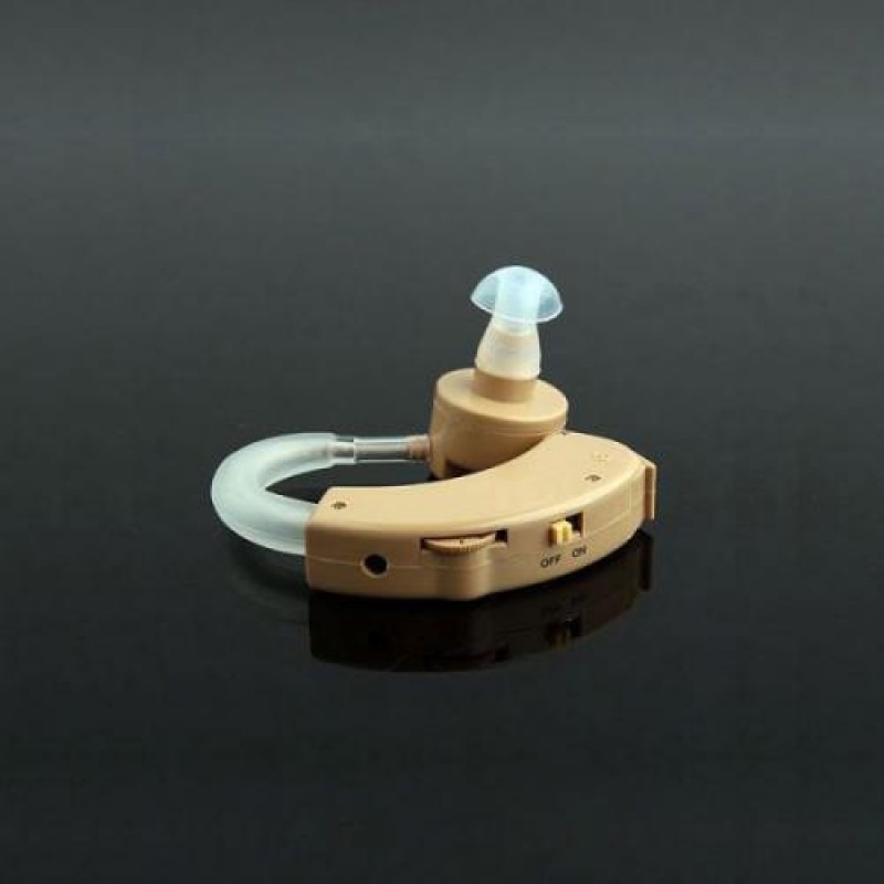 Слуховий апарат CYBER SONIC