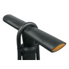 Насос підлоговий SKS AIR-X-PRESS 8.0 BLACK (668556)