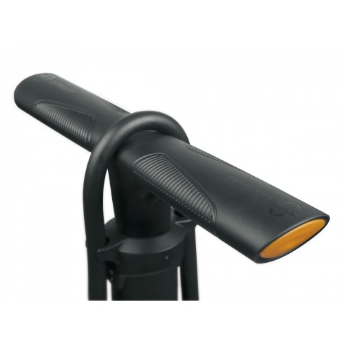 Насос підлоговий SKS AIR-X-PRESS 8.0 BLACK (668556) Насос підлоговий SKS AIR-X-PRESS 8.0 BLACK (668556)
