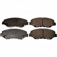 Колодки гальмові Bosch дискові передні HONDA CRV F 04-12 0986494308