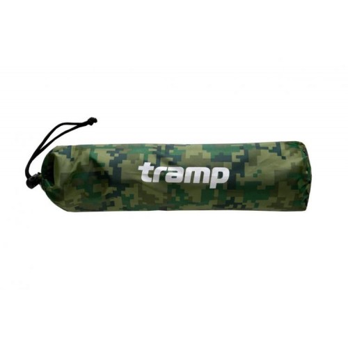 Компактна самонадувающаяся сидушка Tramp TRI-013 Camouflage в інтернет супермаркеті PbayMarket!