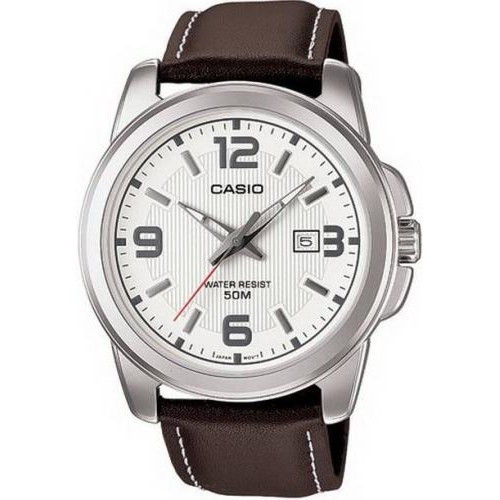 Годинник Casio MTP-1314PL-7AVEF Годинник Casio MTP-1314PL-7AVEF