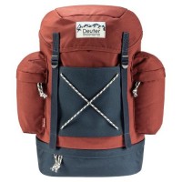 Рюкзак Deuter Wengen 15 л Redwood (1052-3814122 5335) Рюкзак Deuter Wengen 15 л Redwood (1052-3814122 5335)