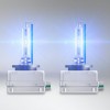 Комплект ксенонових ламп Osram D3S 35W PK32D-5 Cool Blue Intense Next Gen (66340CBN-HCB) в інтернет супермаркеті PbayMarket!