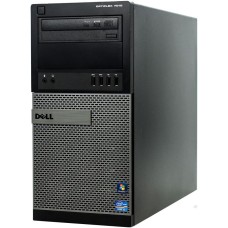 Комп'ютер Refurb Dell Optiplex 7010 MT G550/8/120SSD