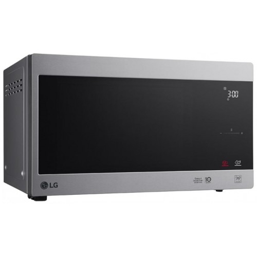Мікрохвильова піч LG MH6595CIS (6352161)