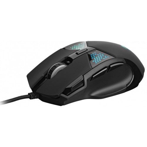 Миша 2E Gaming MG320 USB Black (2E-MG320UB) в інтернет супермаркеті PbayMarket!