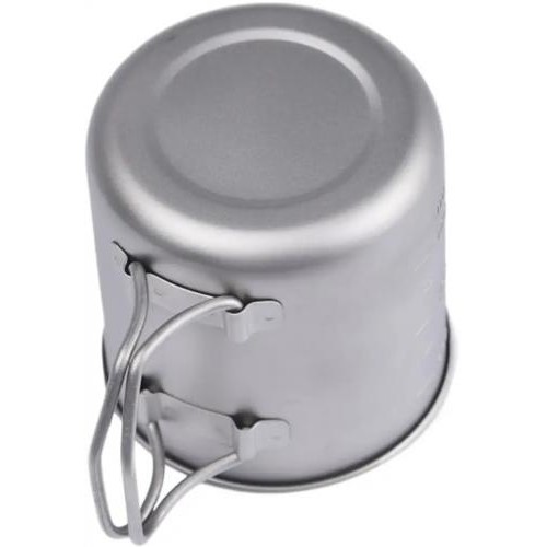 Кружка Fire Maple FM Alti Alti 300 ml Сірий (1060-FM-ALTI03)