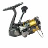 Котушка спінінгова Shimano TwinPower 20 C2000S (2581367094)