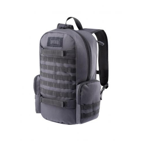 Рюкзак тактичний Magnum Wildcat 25L сірий FT.020.11-grey в інтернет супермаркеті PbayMarket!