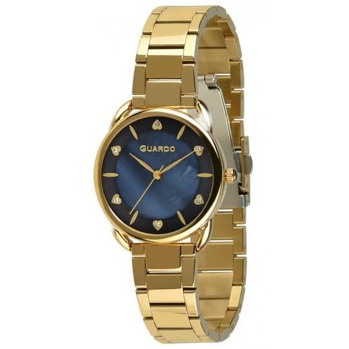 Годинник Guardo P011148(m) GB Годинник Guardo P011148(m) GB