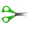 Ножиці монтажні Carp Pro Braid Scissors (CP364241)