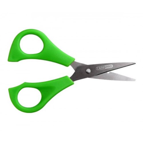 Ножиці монтажні Carp Pro Braid Scissors (CP364241) Ножиці монтажні Carp Pro Braid Scissors (CP364241)