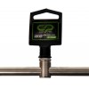 Буз-бар CARP PRO 2 вудлища 20см нержавіюча сталь з контргайкою (CPJBB7517)
