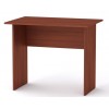 Стіл письмовий Компанит МО 3 90х60х73,6 см Яблуня