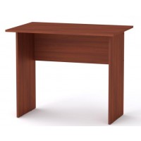 Стіл письмовий Компанит МО 3 90х60х73,6 см Яблуня Стіл письмовий Компанит МО 3 90х60х73,6 см Яблуня