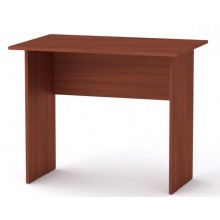 Стіл письмовий Компанит МО 3 90х60х73,6 см Яблуня