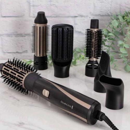 Фен-щітка Remington AS7700 E51 Blow Dry Style (6867407) Фен-щітка Remington AS7700 E51 Blow Dry Style (6867407)