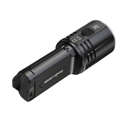 Ручний ліхтар Fenix LR36R 10000 лм 1260 м (2474638999) Ручний ліхтар Fenix LR36R 10000 лм 1260 м (2474638999)