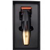 Машинка для стрижки VGR V-003 LED 5 Вт 2500 mAh 6 насадок Золотистий (2390000035)
