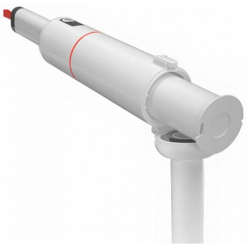 Акумуляторний пилосос Xiaomi Lydsto H3 White
