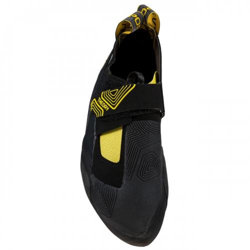 Скельники La Sportiva Theory 46 Black Yellow (1052-20W999100 46)
