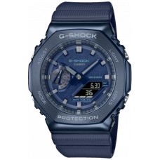 Годинник Casio G-SHOCK GM-2100N-2AER
