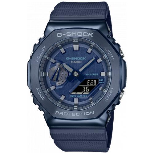 Годинник Casio G-SHOCK GM-2100N-2AER Годинник Casio G-SHOCK GM-2100N-2AER