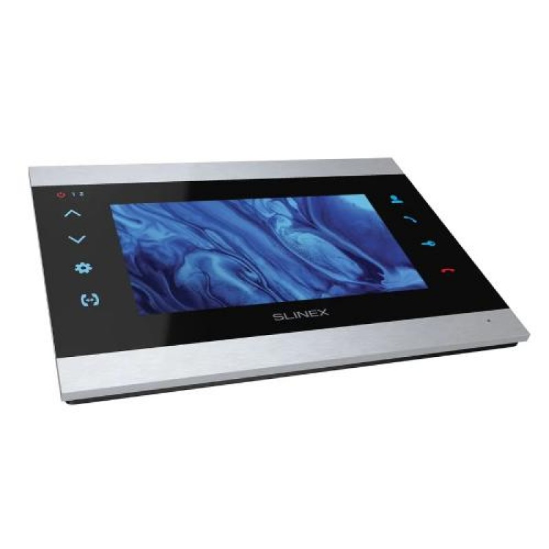 Відеодомофон Slinex SL-07N Cloud