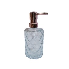 Дозатор для рідкого мила S&T 888-20-1 Diamond 360 мл