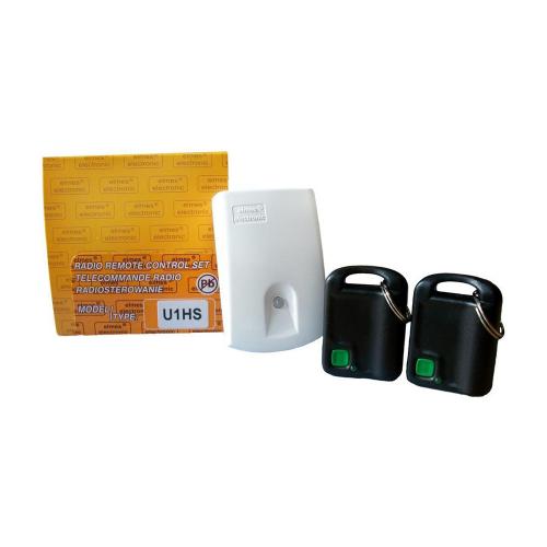 Радіоконтролер Elmes Electronic U1HS Радіоконтролер Elmes Electronic U1HS