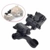 Комплект кріплень для приладу нічного бачення Wilcox L4G24 J-Arm 3 Hole Shroud PVS-14 (2192004322)