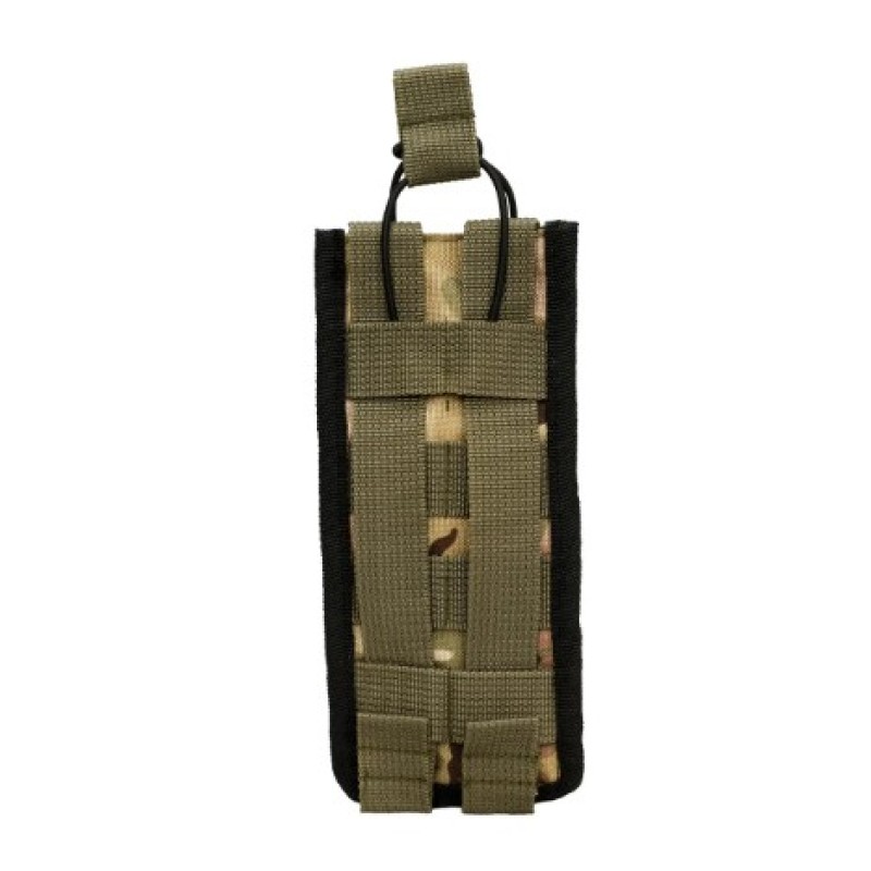 Підсумок для магазину РПК мультикам MOLLE відкритий VS Thermal Eco Bag