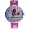 Наручний годинник для дівчаток Lee Cooper Girl Фіолетовий (3302)