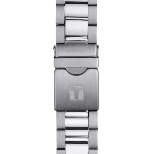 Годинник Tissot Seastar 1000 Quartz Chronograph T120.417.11.041.01 Годинник Tissot Seastar 1000 Quartz Chronograph T120.417.11.041.01