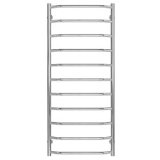 Рушникосушарка водяна Трапеція П11 500х1200 Deffi Хром (C.TR.120.50.11.C.B)