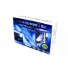 Комплект LED ламп AllLight F2 H1 50W 6500K 7000lm з вентиляторами (Philips technology) в інтернет супермаркеті PbayMarket!