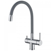 Кухонний змішувач для питної води KOER KB-72002-01 (KR3383) Кухонний змішувач для питної води KOER KB-72002-01 (KR3383)