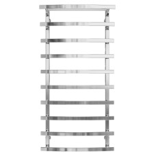 Рушникосушарка водяна Lotos П10 500х1200 Deffi Хром (A.LO.120.50.10.C.B)