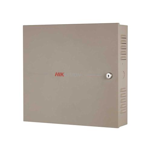 Мережевий контролер Hikvision DS-K2604T для 4 дверей Мережевий контролер Hikvision DS-K2604T для 4 дверей