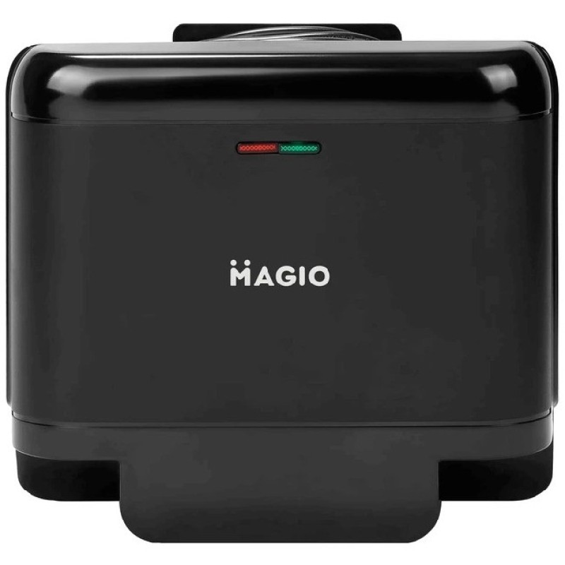 Бутербродниця для трикутних сендвічів MAGIO МG-377