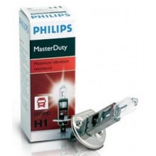 Автолампа PHILIPS 13258MDC1 H1 70W 24V P14,5 MasterDuty