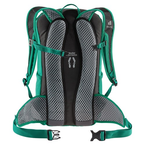 Рюкзак Deuter Race X 12 л Green (1052-3204221 2437) Рюкзак Deuter Race X 12 л Green (1052-3204221 2437)