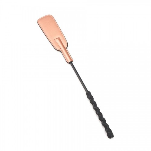 Ляскалка Liebe Seele Rose Gold Memory Riding Crop в інтернет супермаркеті PbayMarket!