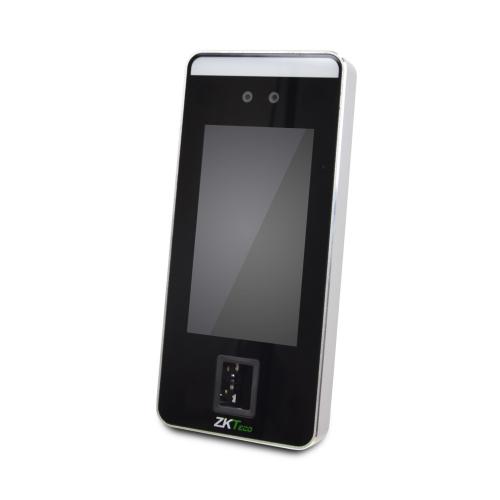 Біометричний термінал розпізнавання облич ZKTeco SpeedFace-V5L Біометричний термінал розпізнавання облич ZKTeco SpeedFace-V5L