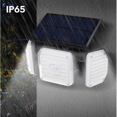 LED світильник Urbankit 360 IP65 4000K 3 режими Чорний (KY17P) LED світильник Urbankit 360 IP65 4000K 3 режими Чорний (KY17P)