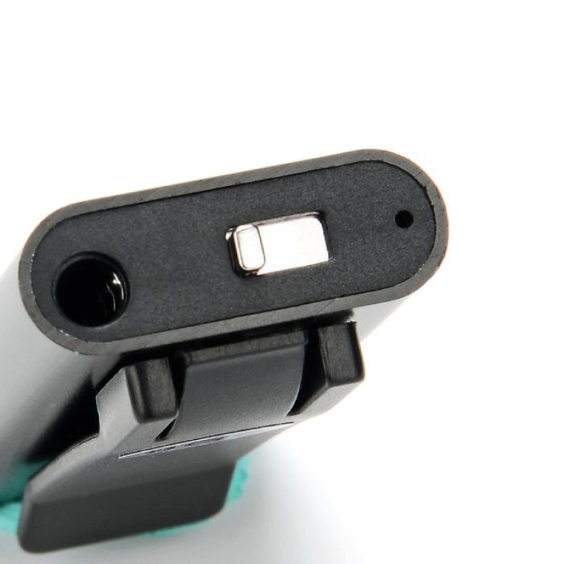 Міні диктофон з активацією на звук 8Gb з LCD екраном JNN Q25