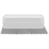 Теплоізоляційна мат-підстилка для надувних меблів Intex 29084-1, 20 000 см² (8 шт: □ 50 х 50 см)