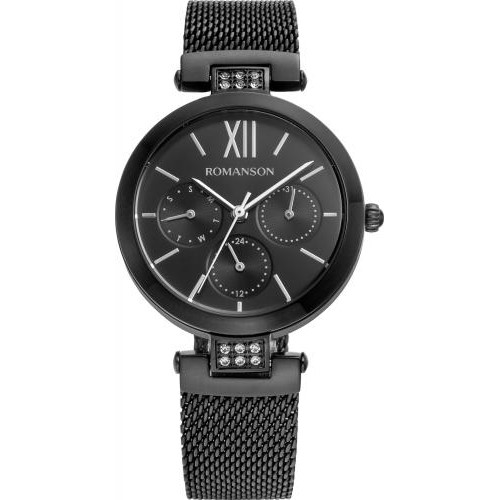 Годинник Romanson RM8A50FLB Годинник Romanson RM8A50FLB