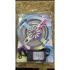 Силіконова стрічка NEON LED 0764 5 метрів 12V-220V White